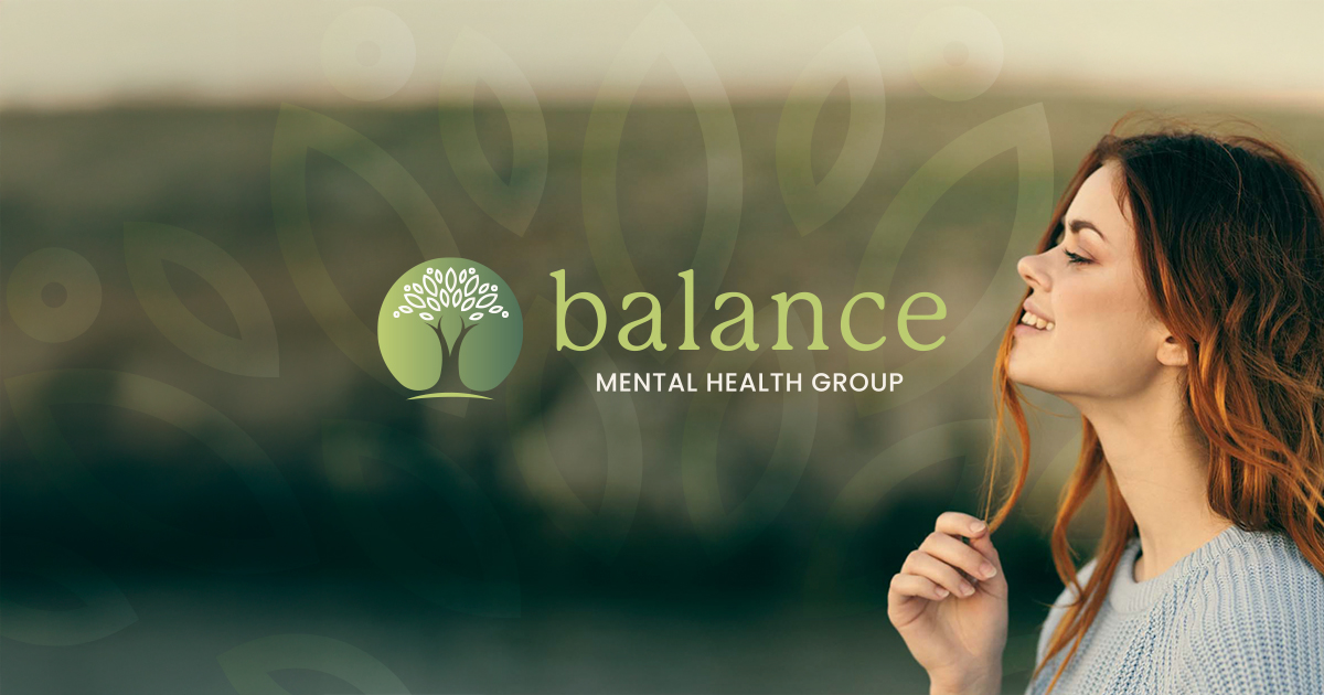 Welcome to Balance Mental Health Group | Peabody, MA — Mental Health clinic in Peabody, MA