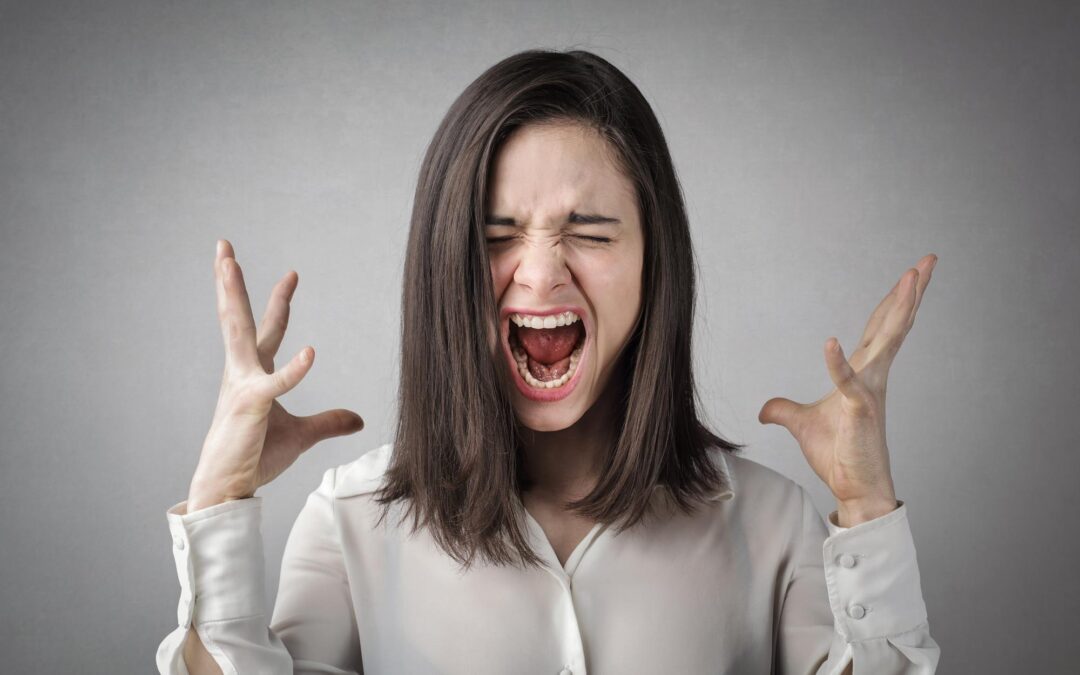 10 Effective Anger Management Techniques for a Calmer Life