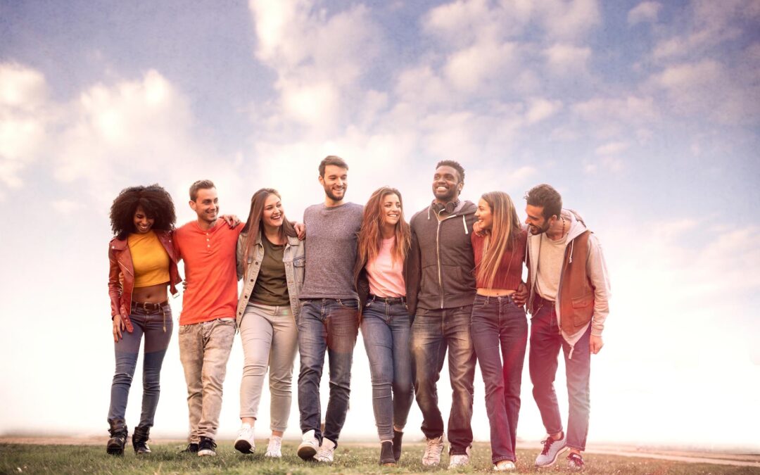 From Isolation to Independence: How Community Support Uplifts Mental Wellbeing