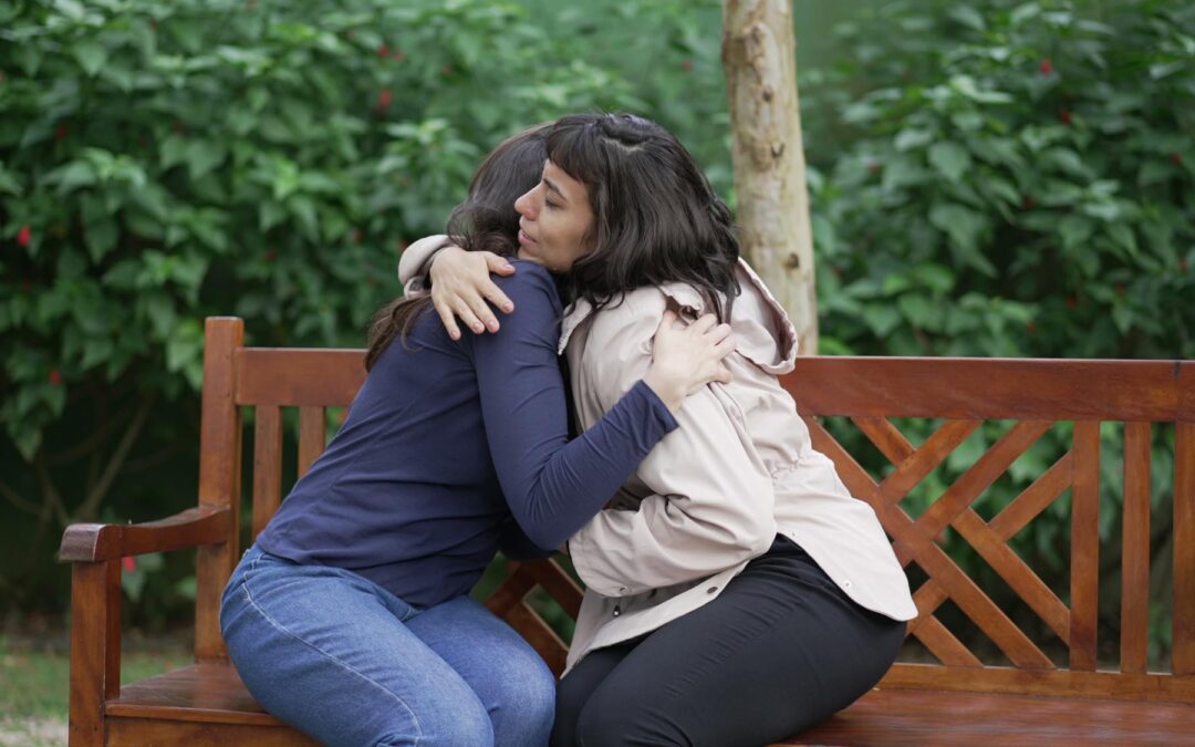 Mental Health Awareness Month: 5 Ways to Support Yourself and Others