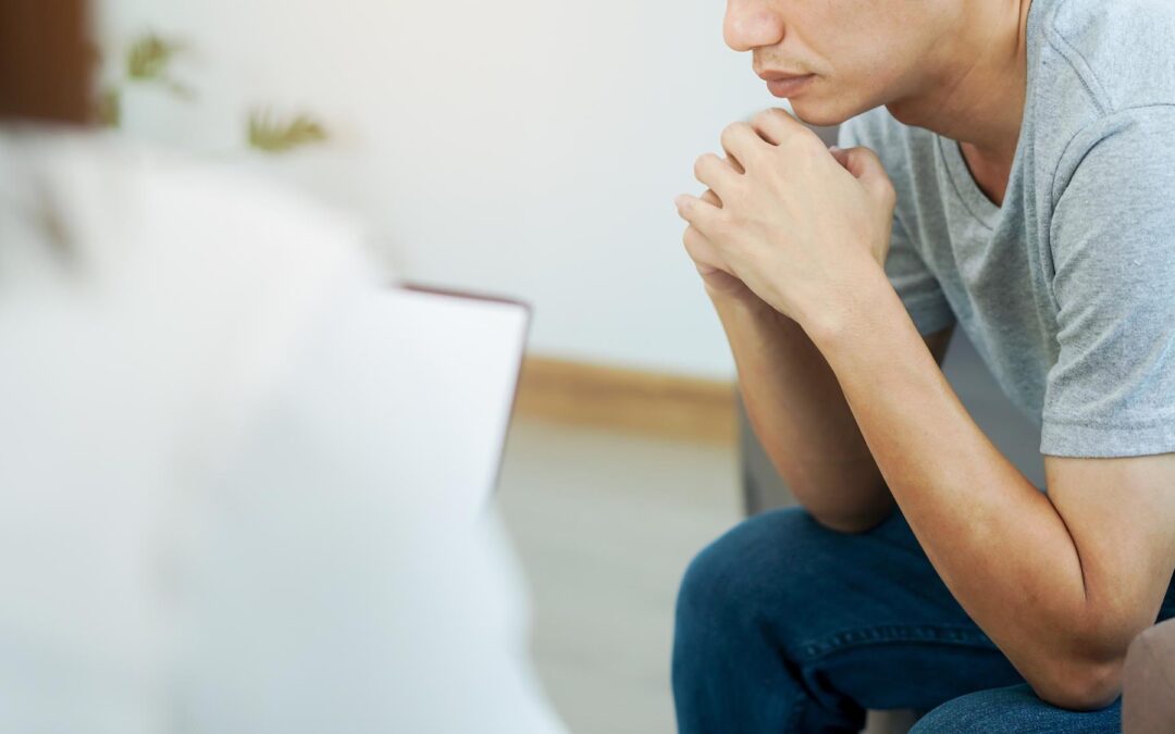 Why Counseling Matters: 10 Ways It Can Transform Your Life