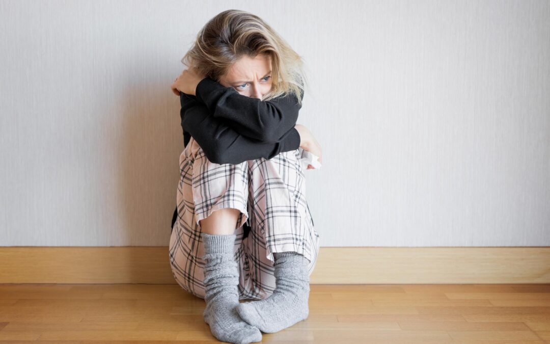 Navigating Adult ADHD: Managing Emotional Dysregulation and Mood Swings