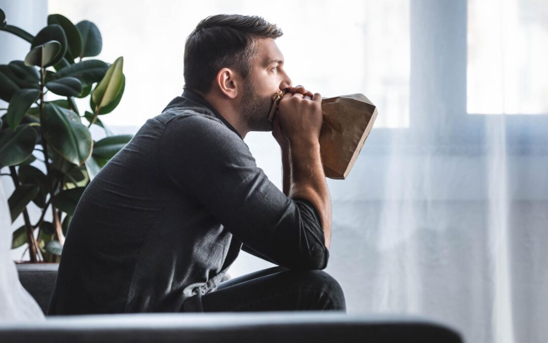 Understanding Anxiety Disorders: Symptoms, Causes, and Treatment Options