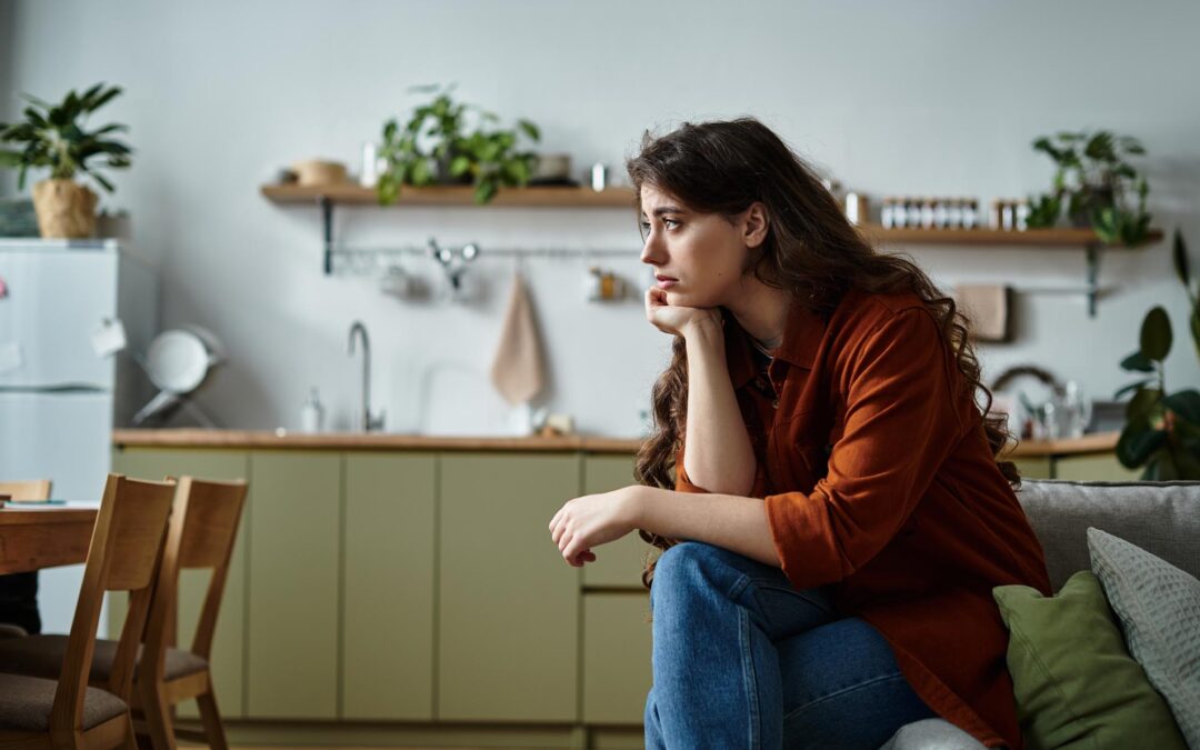 Do I Have Anxiety? 10 Sneaky Anxiety Symptoms You Might Be Missing