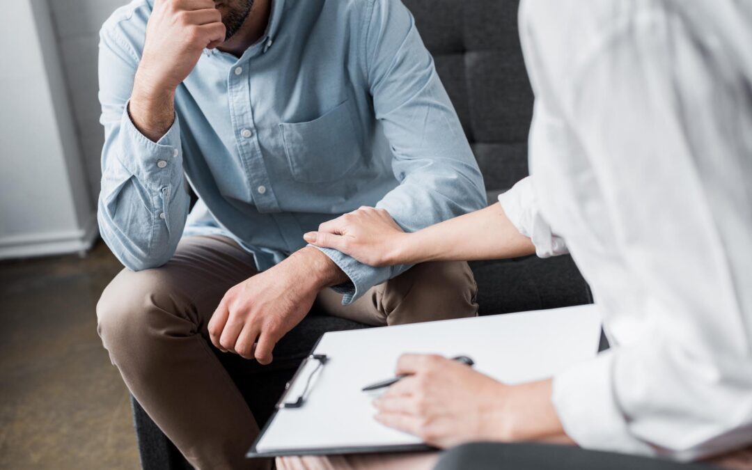 Finding the Right Therapist in Peabody, MA: A Local Guide to Mental Health Support