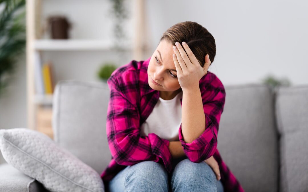 Depression: How to Successfully Get Help & Keep Your Job