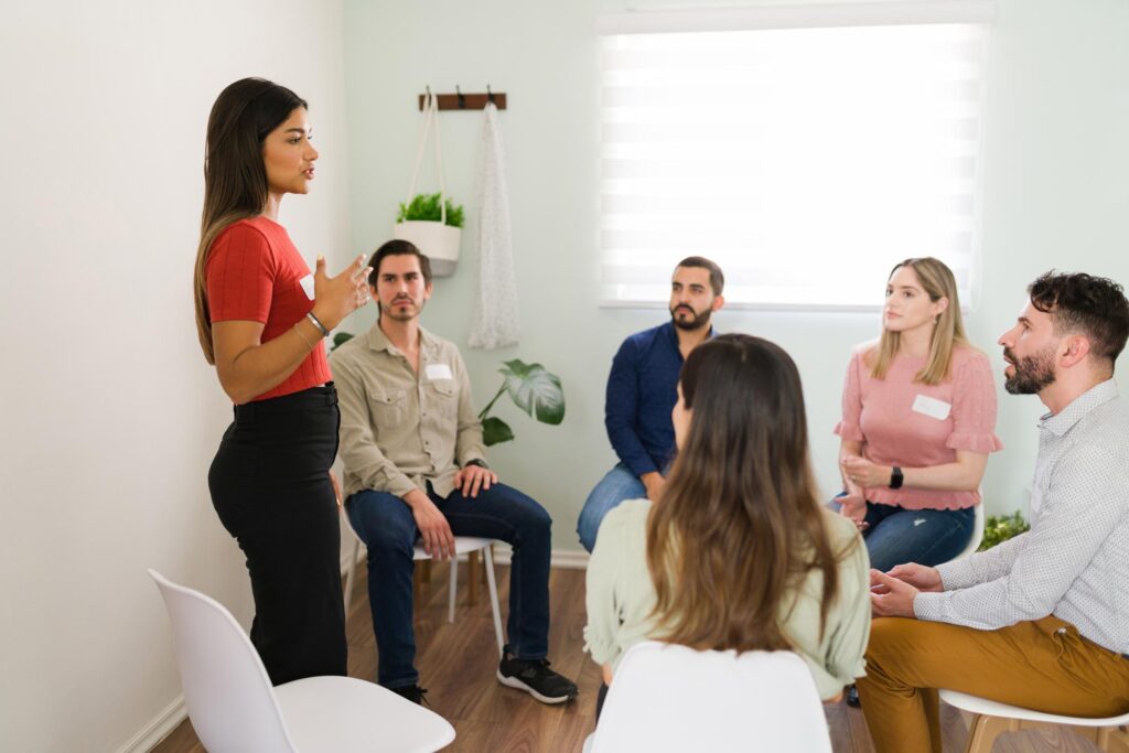 MA-Therapy for Depression