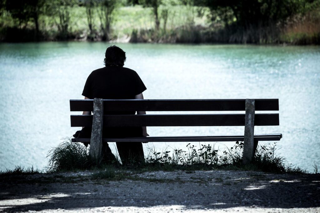 MA-Men’s Mental Health