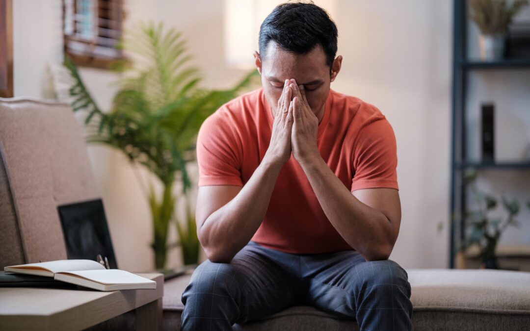 Movember: Why Men’s Mental Health Is a Silent Crisis