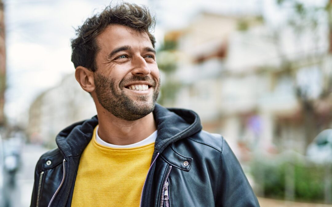 Men’s Mental Health: A Powerful Guide to Coping with Holiday Pressure