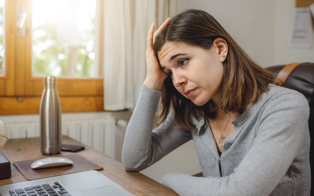 Am I Having a Nervous Breakdown? 7 Signs to Watch