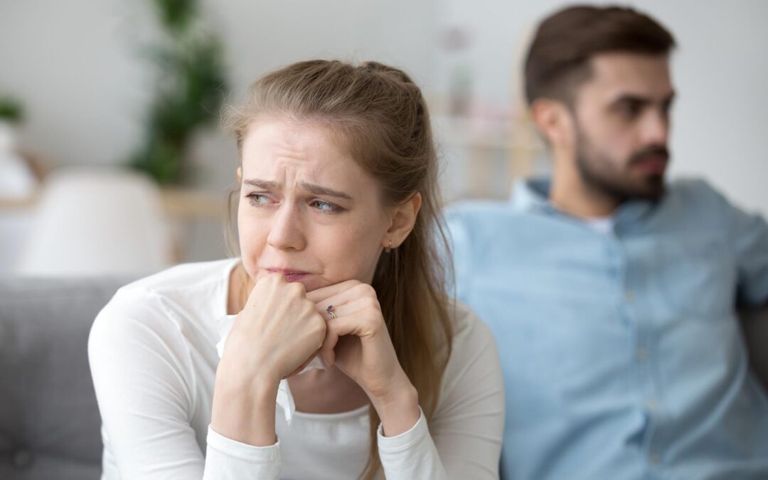 Helping a Spouse With Bipolar Disorder​: A Powerful Guide