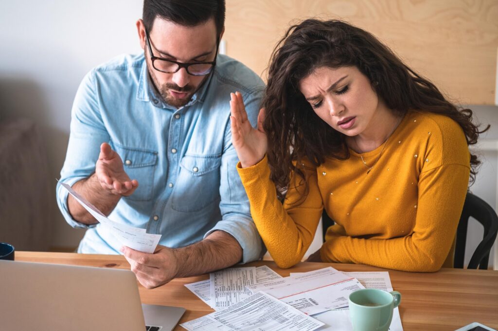 Peabody, MA- Helping a Spouse With Bipolar Disorder​