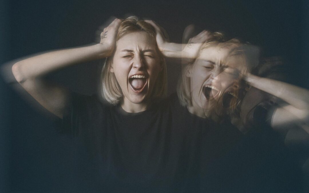 Anger Issues: Are They a Sign of a Mental Disorder? An Alarming Guide