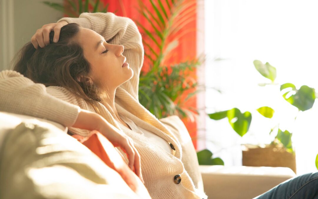 Anxiety Nausea: 5 Alarming Signs You Need Professional Help