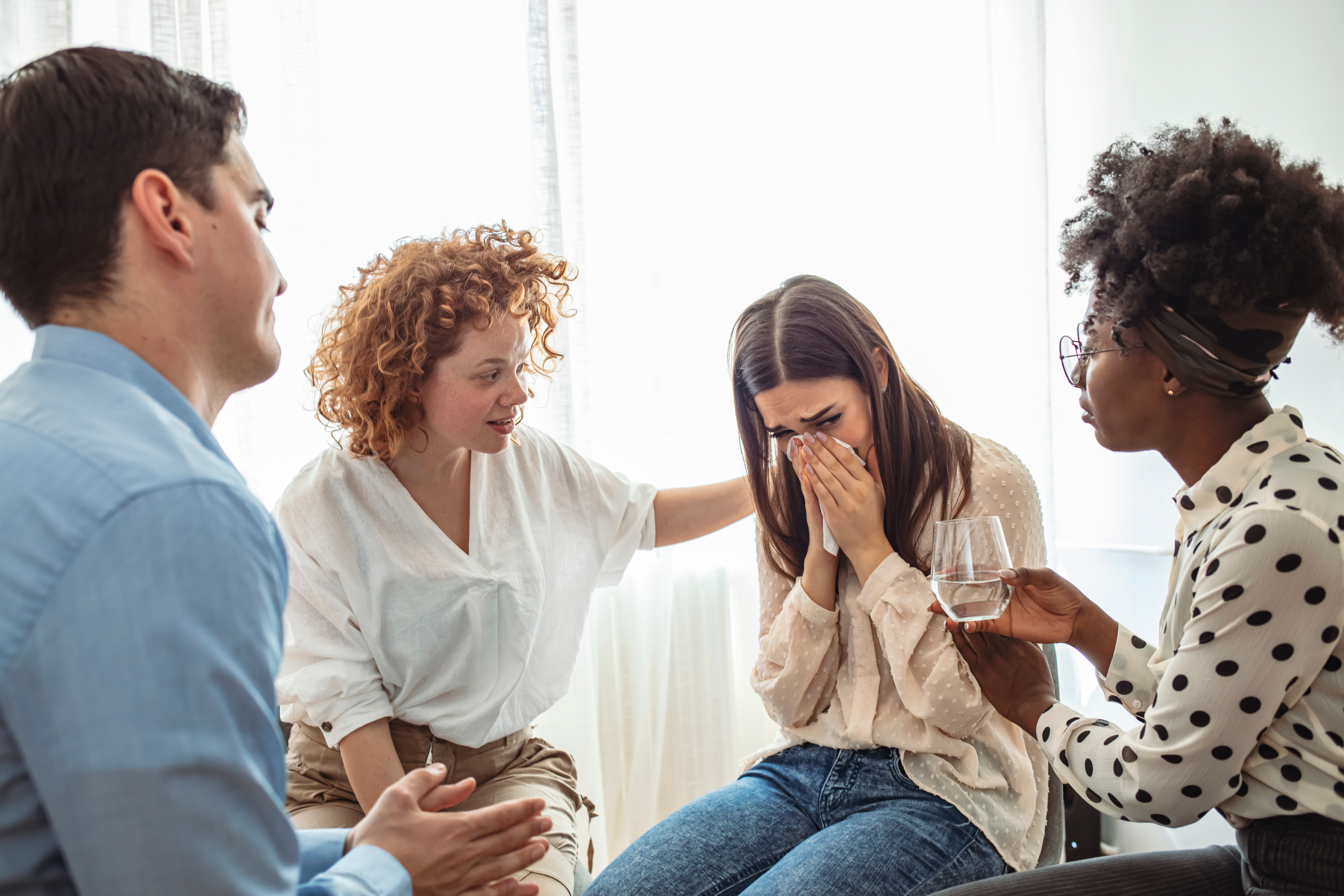 Balance Mental Health Addiction Treatement MA 44