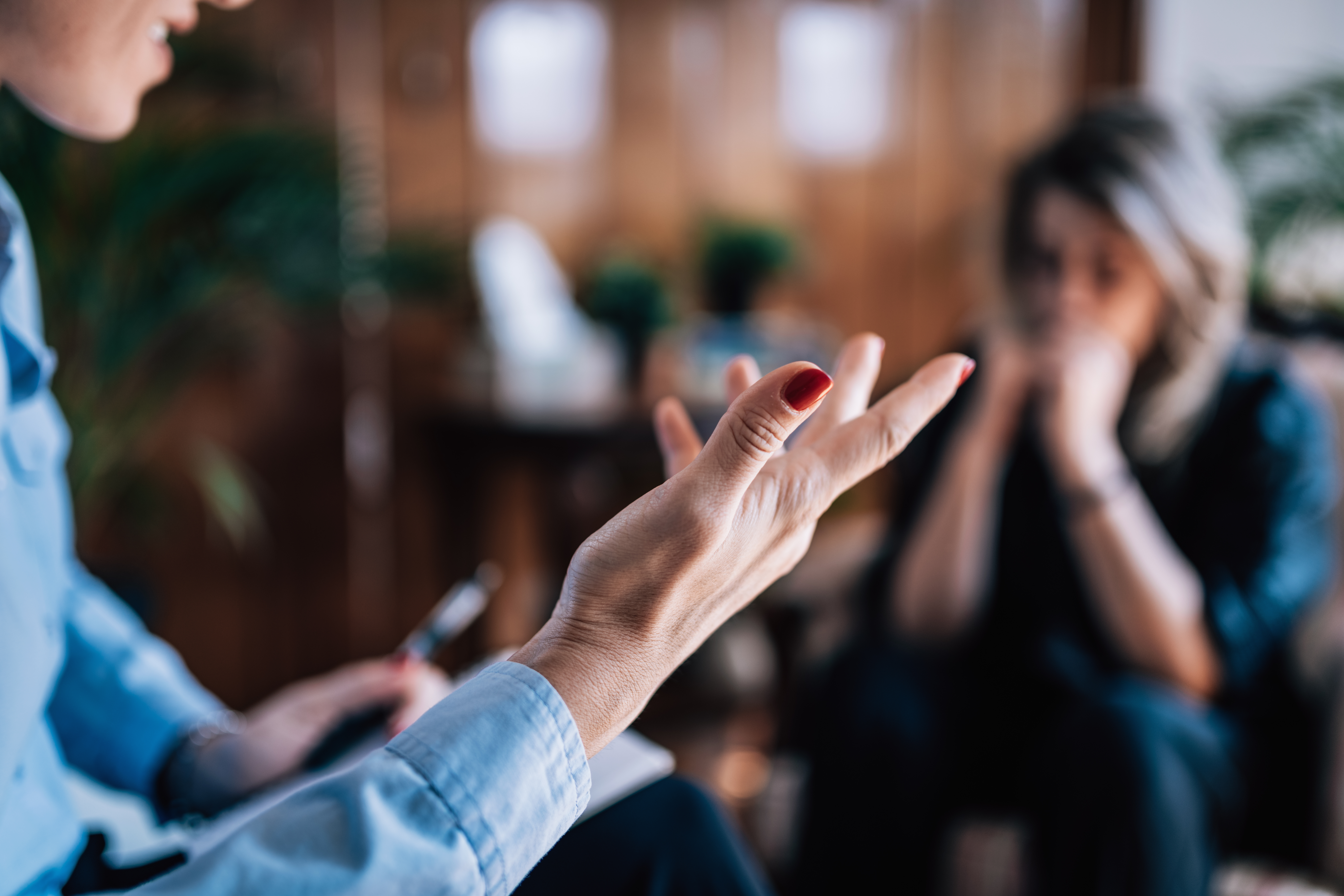 Balance Mental Health Addiction Treatement MA 61