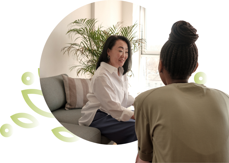Balance Mental Health Feature Evening IOP 2