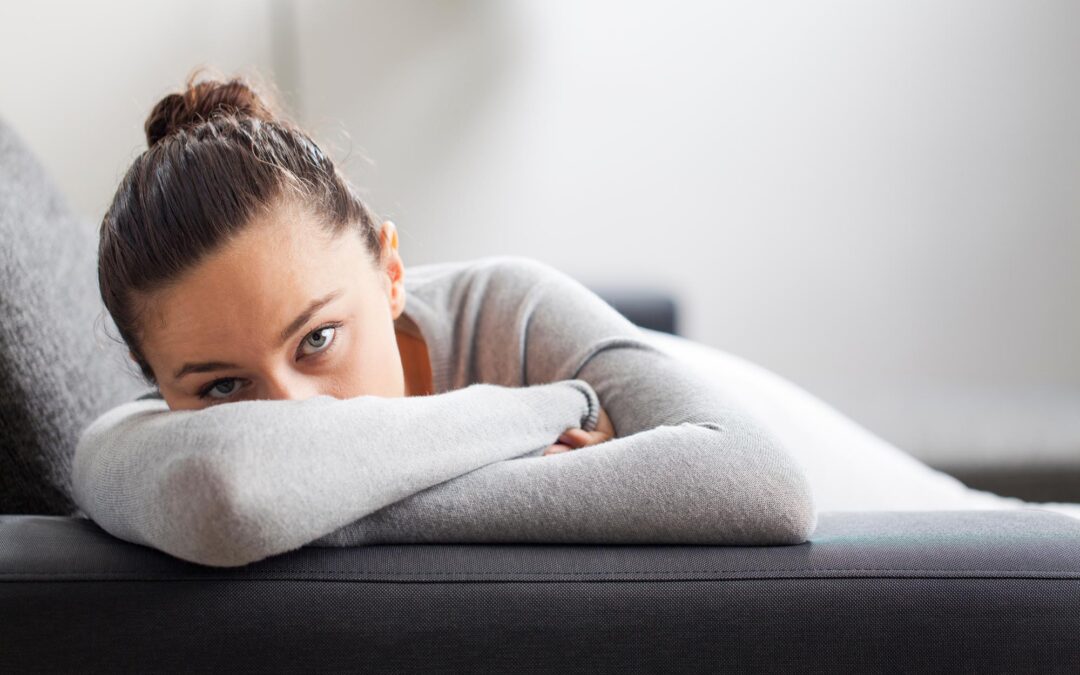 Understanding PTSD Symptoms and When to Seek Expert Help