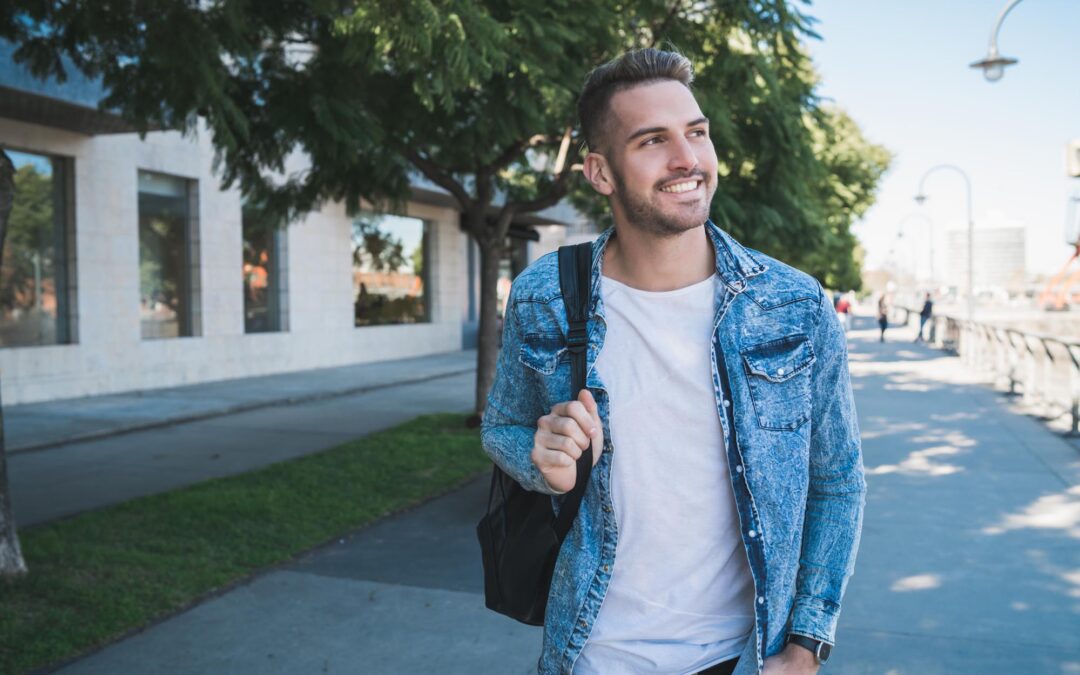 Managing PTSD: Practical Tools for Restoring Your Balance
