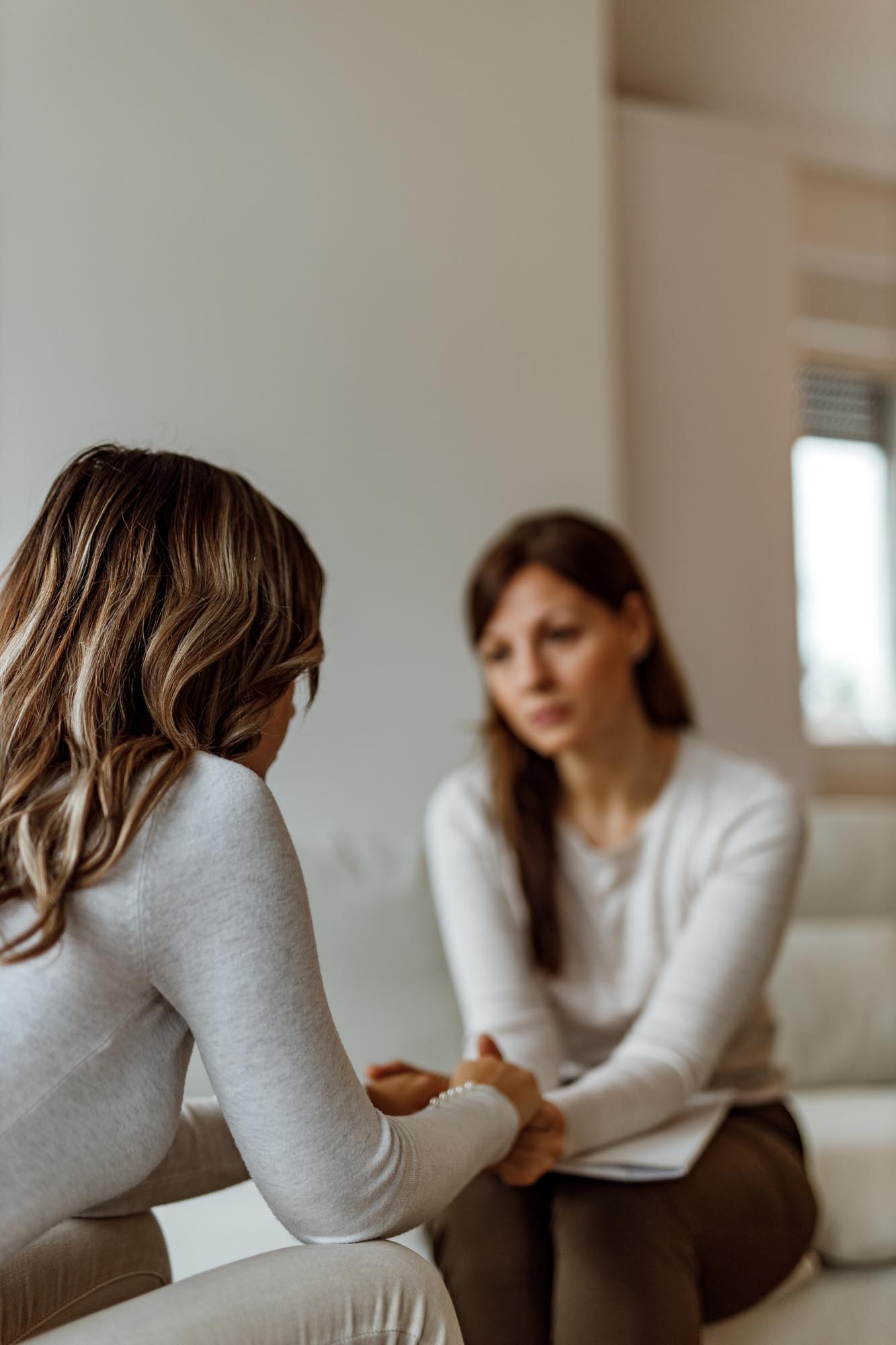 Psychiatric Evening Treatment Program