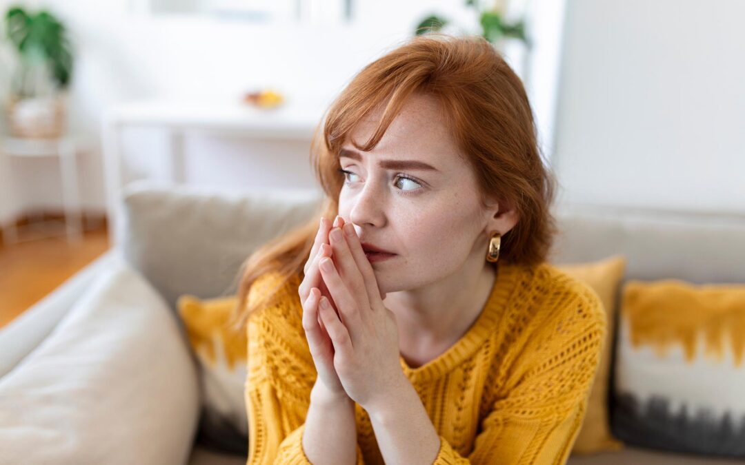 Travel Anxiety: 6 Tips to Survive Your Next Trip Abroad