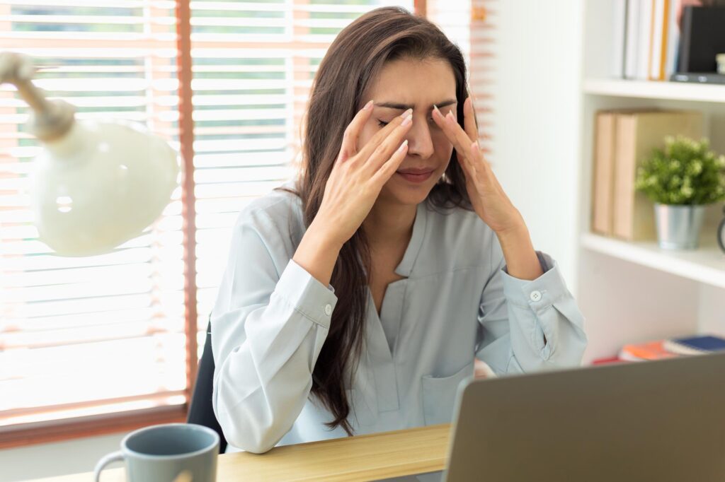 Anxiety Treatment- Peabody, Massachusetts