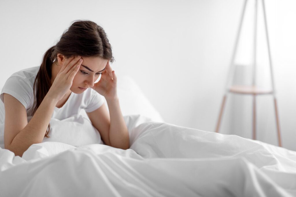 PTSD Treatment- Peabody, Massachusetts 