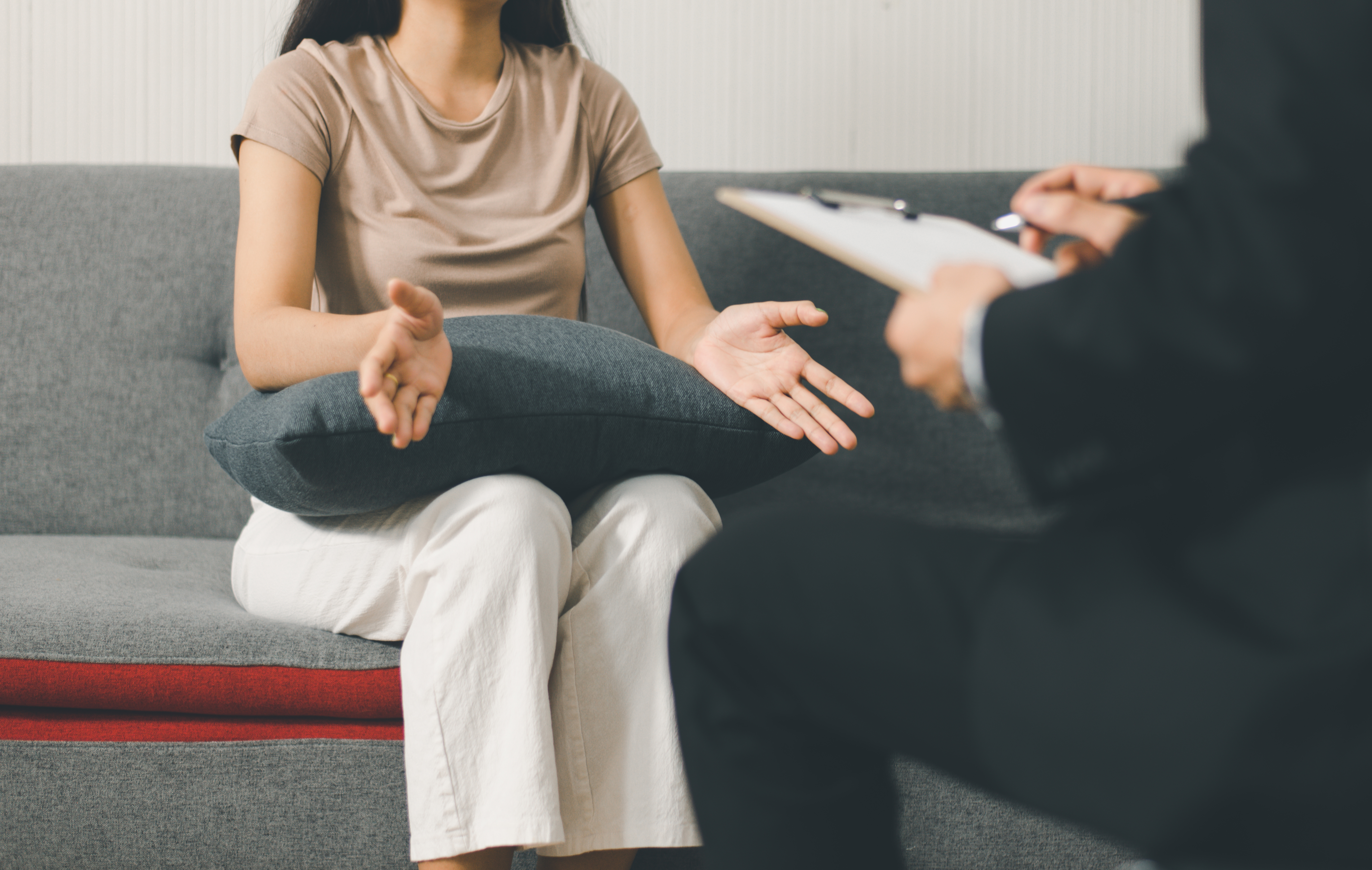 Balance Mental Health Addiction Treatement MA 89