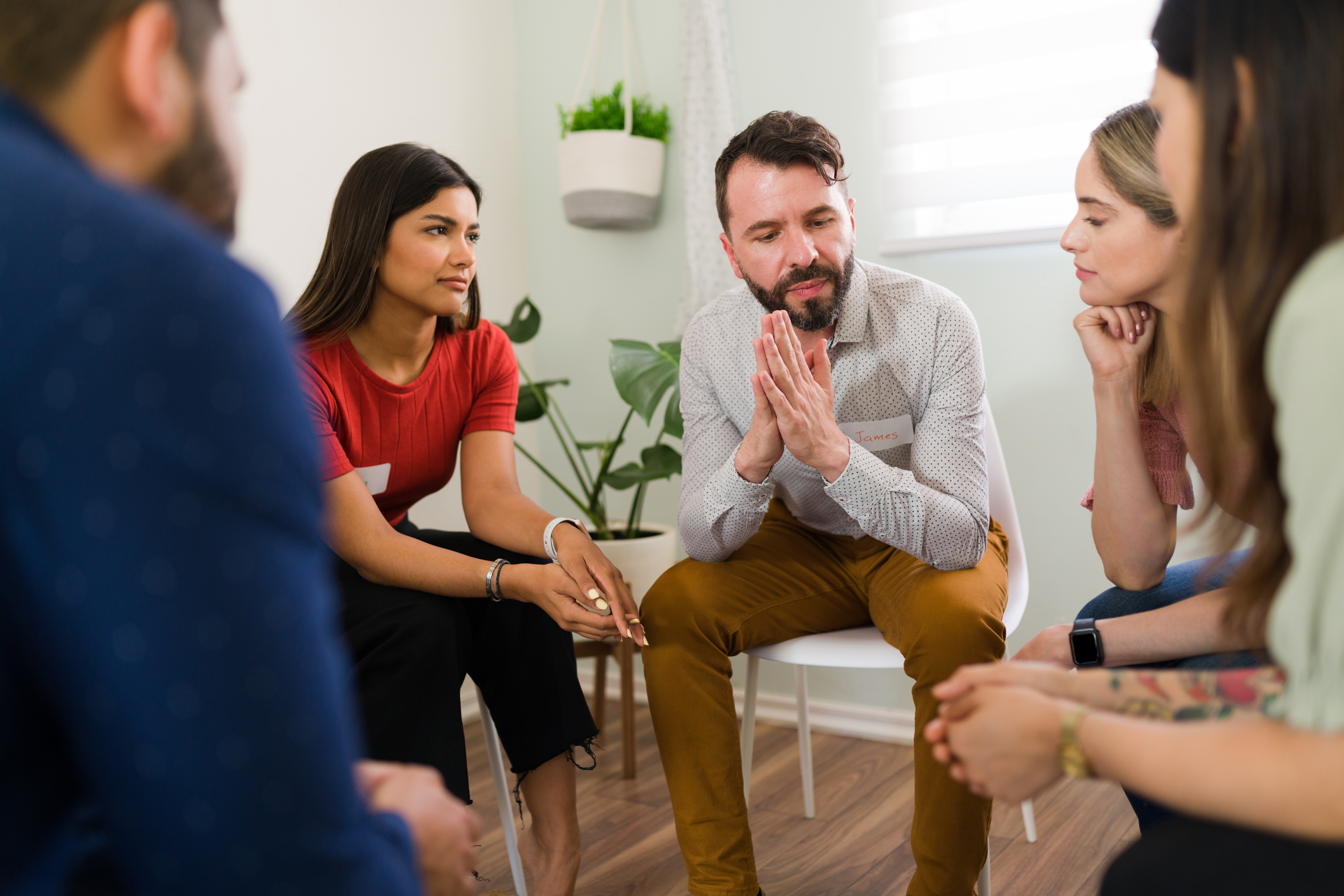 Balance Mental Health Addiction Treatement MA 90