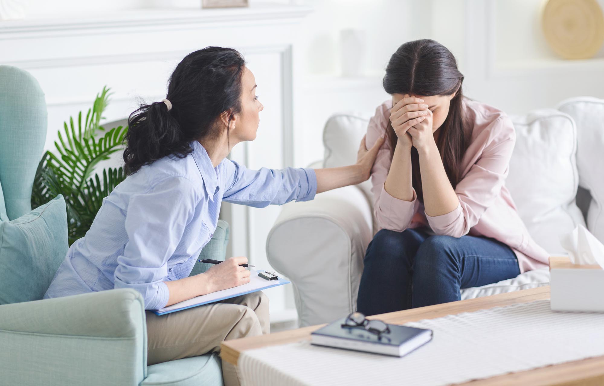 EMDR Therapy for Trauma- Peabody, Massachusetts