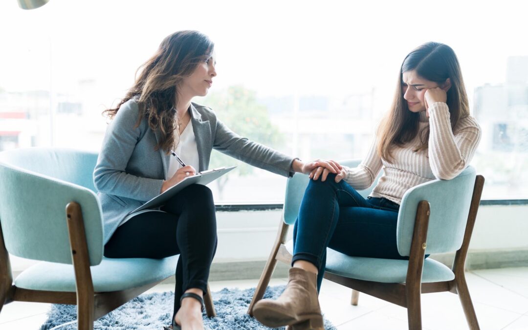 Do I Need a Mental Health Day Program or Weekly Therapy? A Powerful Guide