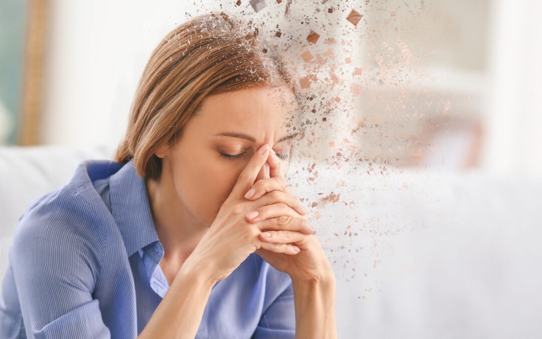 How Therapy Can Stop Suicidal Ideation & Restore Hope